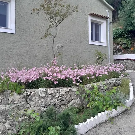 Manteshouse Willa Paleokastritsa